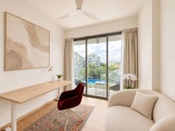 The Azure (D4), Condominium #638617321